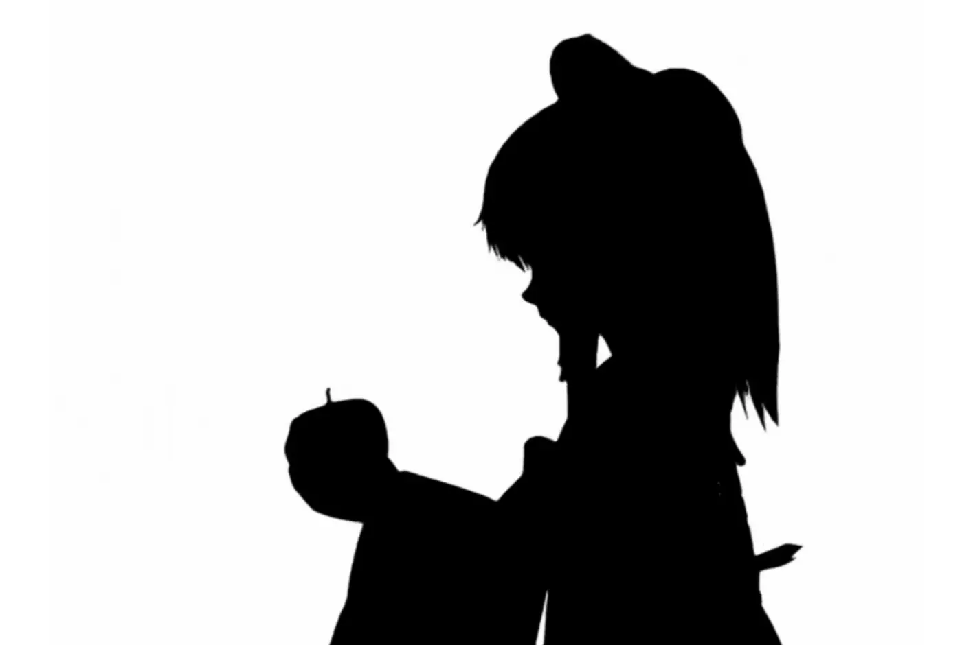 Bad Apple!!